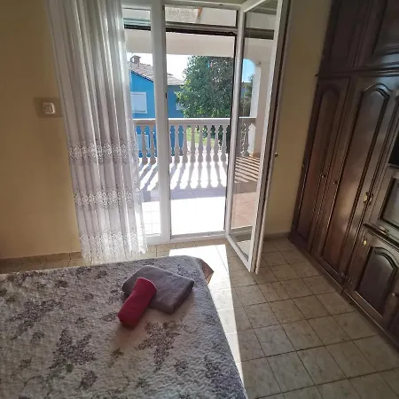 In With Four-bedrooms 1 Medulin