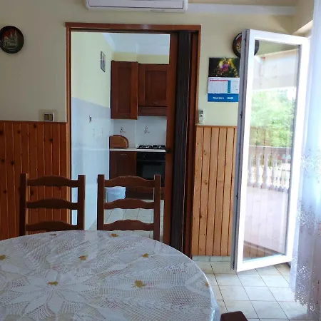 Apartament In With Four-bedrooms 1 *