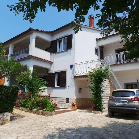 In With Four-bedrooms 1 Medulin