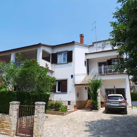 In With Four-bedrooms 1 Medulin