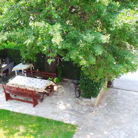 In With Four-bedrooms 1 Apartament *