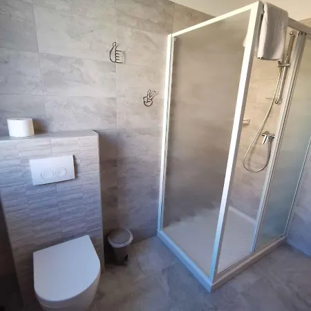 Apartment In With Four-bedrooms 1