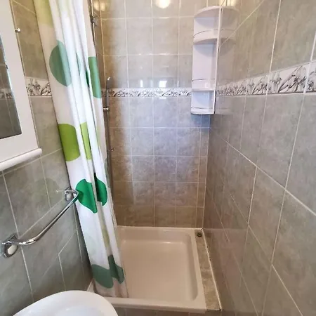 Apartament In With Four-bedrooms 1 *
