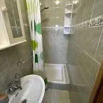 Διαμέρισμα In With Four-bedrooms 1