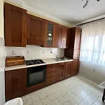 Διαμέρισμα In With Four-bedrooms 1 Μεντουλίν