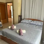 Διαμέρισμα In With Four-bedrooms 1 Μεντουλίν
