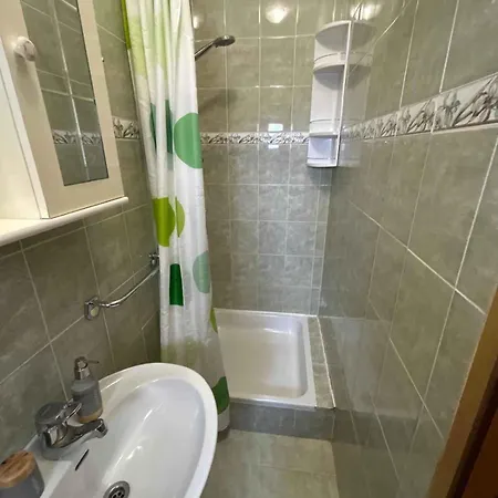 Apartamento In With Four-bedrooms 1