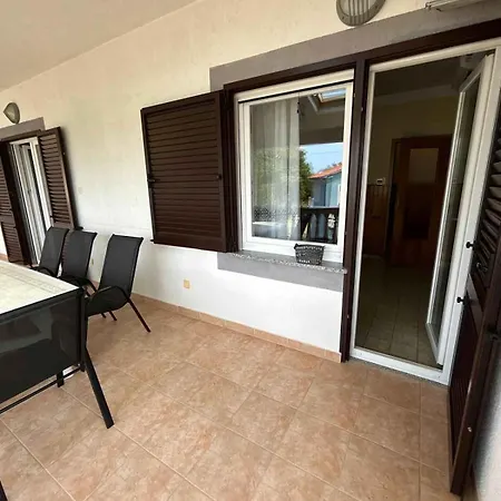 Apartamento In With Four-bedrooms 1 *