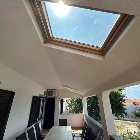 In With Four-bedrooms 1 *