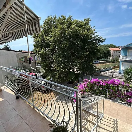 Apartamento In With Four-bedrooms 1 Medulin