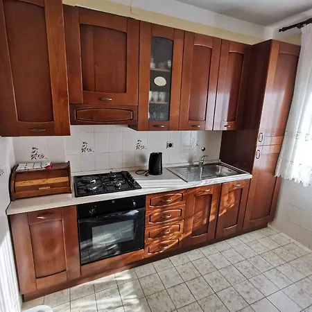 In With Four-bedrooms 1 Medulin