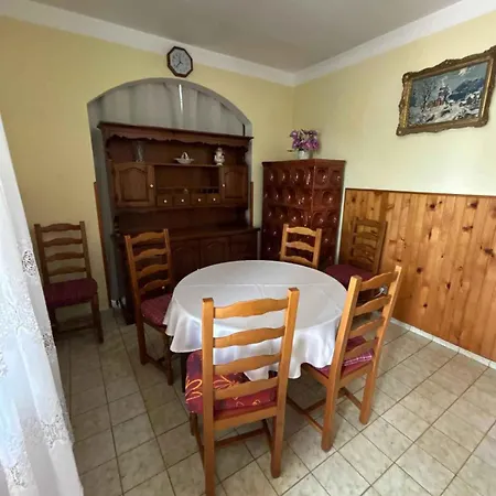 In With Four-bedrooms 1 Medulin
