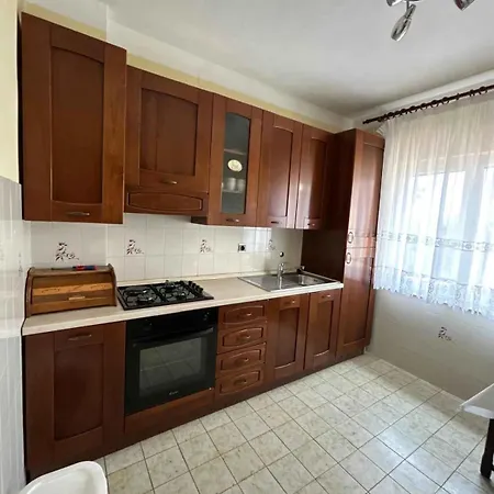 Apartamento In With Four-bedrooms 1 Medulin