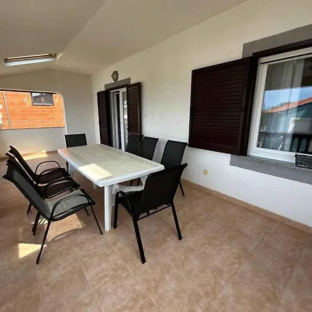 Apartamento In With Four-bedrooms 1 *