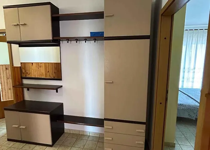 In With Four-bedrooms 1 Medulin