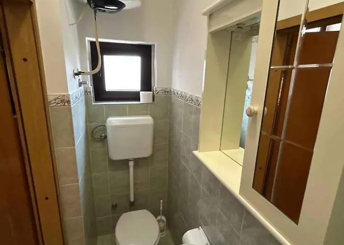 In With Four-bedrooms 1 * Medulin