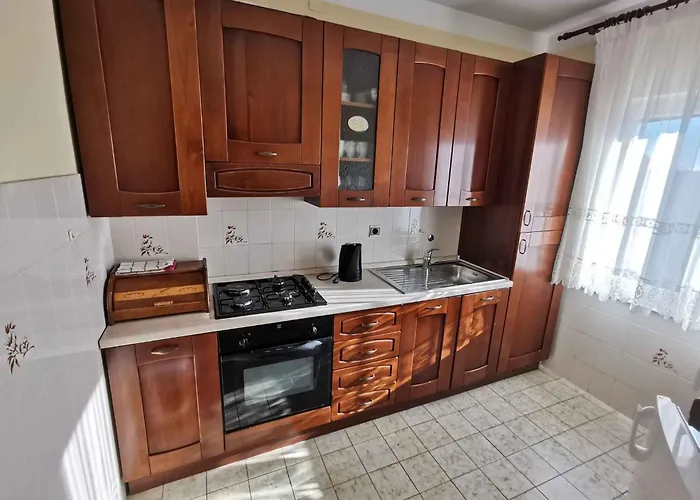 In With Four-bedrooms 1 Medulin