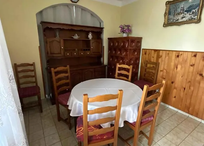 In With Four-bedrooms 1 Medulin