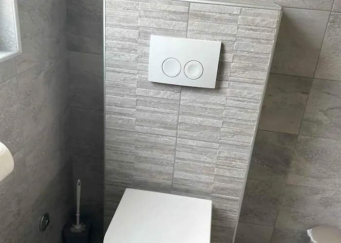 Apartment In With Four-bedrooms 1